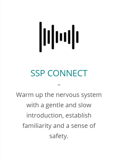 SSP Connect
